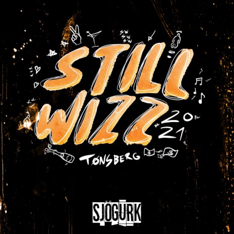 Still Wizz 2021