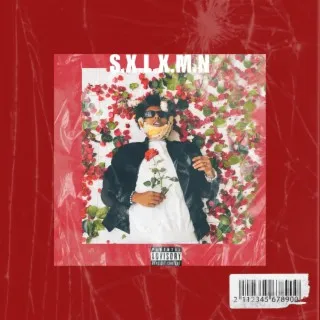 SAD cover art