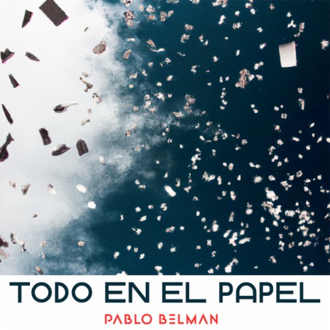 Todo en el Papel cover art