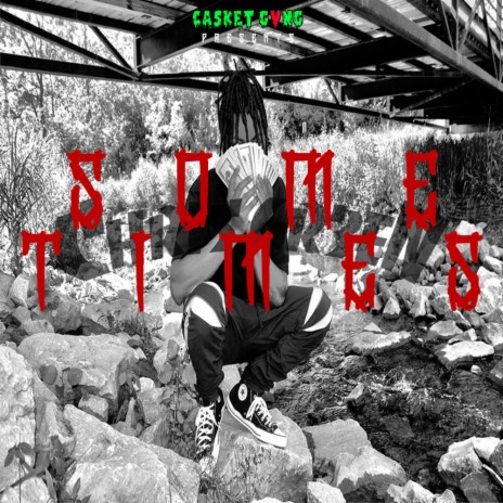 Sometimes cover art