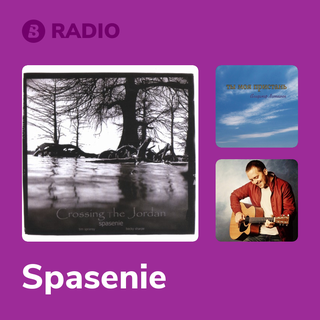 Spasenie Radio