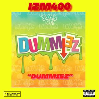 Dummiez cover art