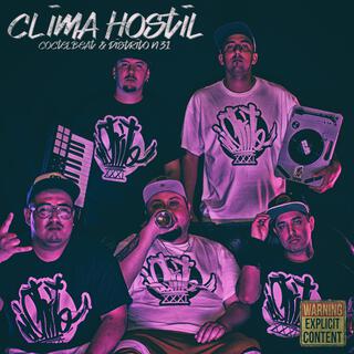 Clima Hostil