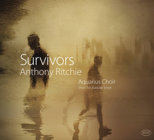 Widow's Songs, Op. 110: No. 1, Over the Back ft. Marc Michael de Smet cover art