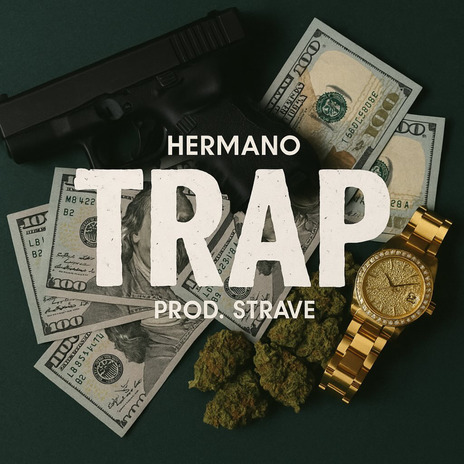 TRAP ft. Strave