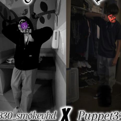 830 To 951 ft. Puppet32 cover art