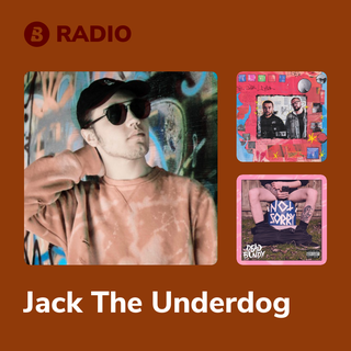 Jack The Underdog Radio