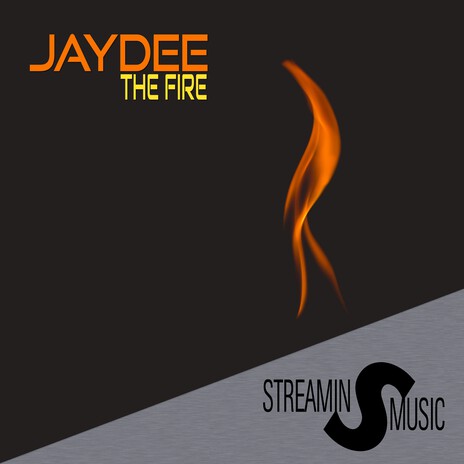 The Fire (Radio Edit)