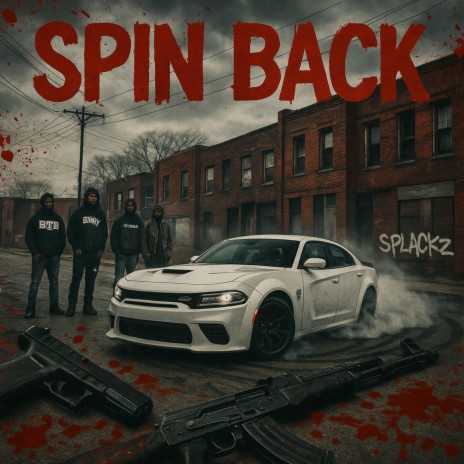 Spin Back