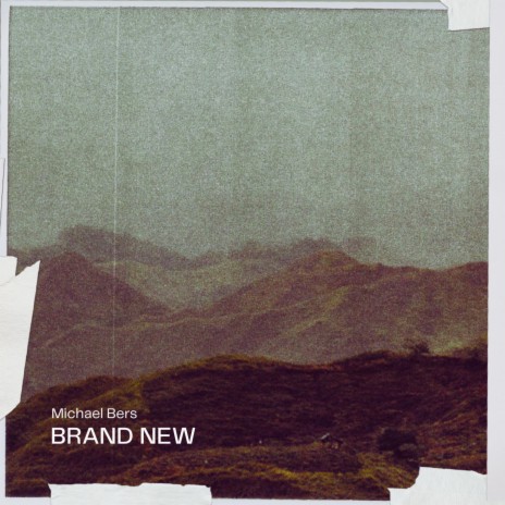 Brand new cover art