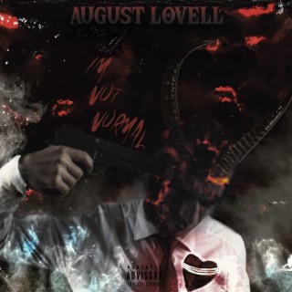 August Lovell