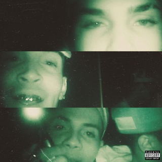 BOM & NOVO ft. Moreir4, Cauart & iagguprod cover art