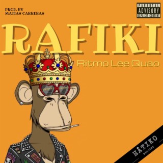 Ritmo Lee Quao