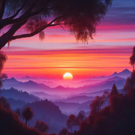 Chasing the horizon cover art