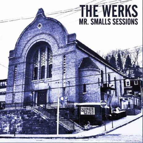Carry Me Back Home cover art