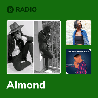Almond Radio