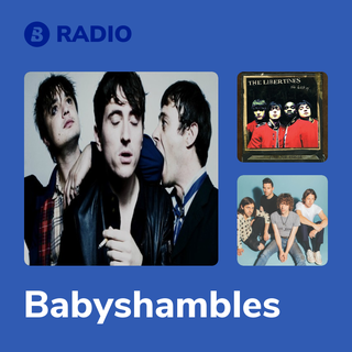 Babyshambles Radio