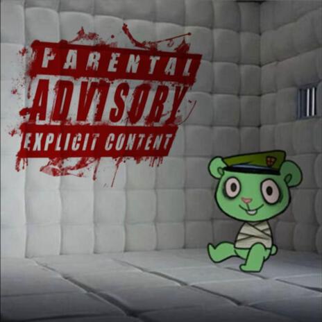 Lasertag! cover art