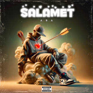 SALAMET cover art