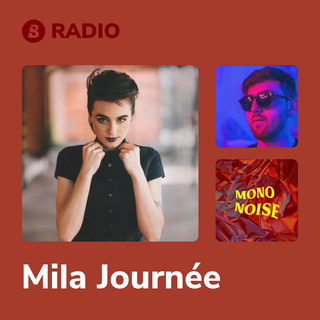 Mila Journée Radio