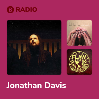 Jonathan Davis Radio