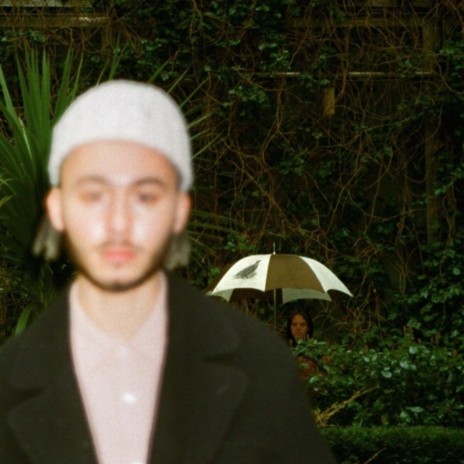 No Favours (Instrumental) ft. mans cover art