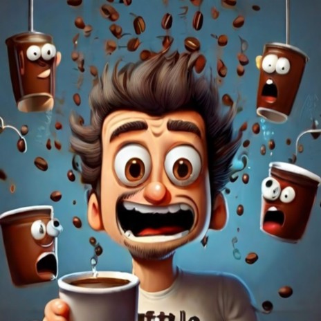 COFFEE OBSESSION | HARDCORE TECHNO SONGS