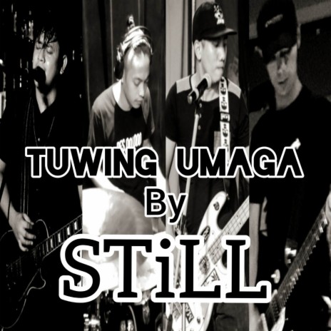 Tuwing Umaga cover art