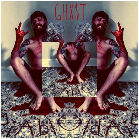 Fuck the Clout cover art