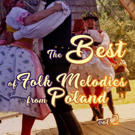 Jeszcze po kropelce cover art