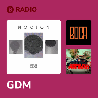 GDM Radio