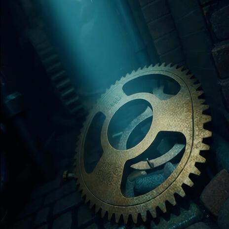 The Clockwork Dream