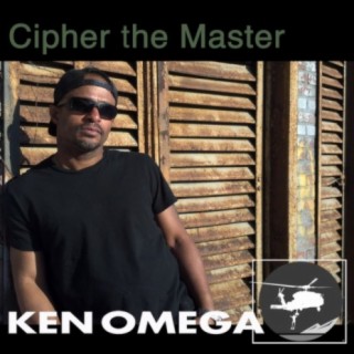 Ken Omega