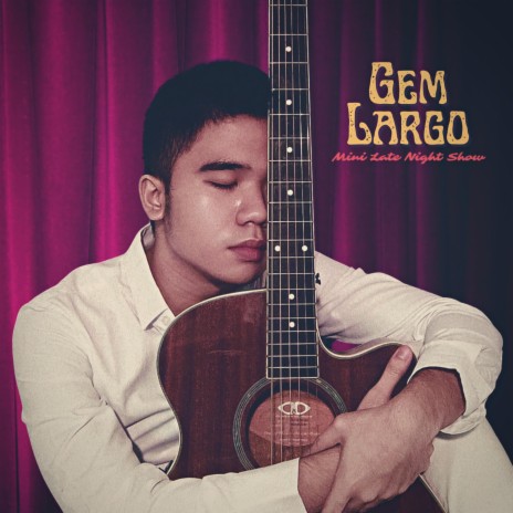 Manila (Gem's Version) cover art