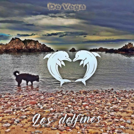 El Delfin Azul ft. Eddy De Vega cover art