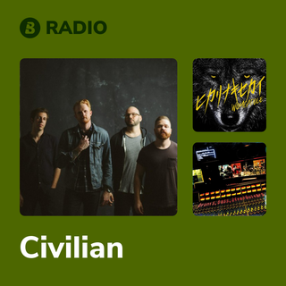 Civilian Radio