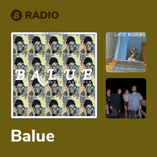 Balue Radio