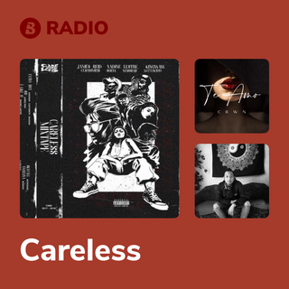 Careless Radio
