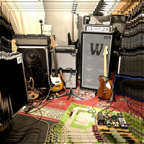 Only the Song II cover art