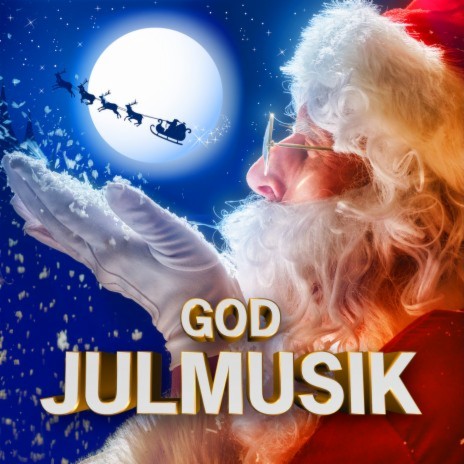 Julen den ger ro