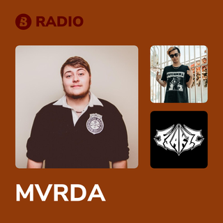 MVRDA Radio