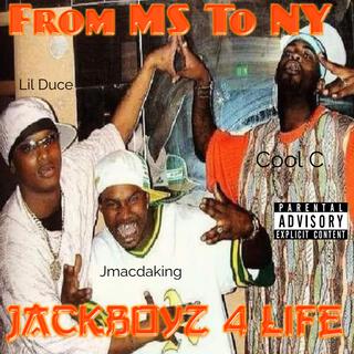 From Mississippi To New York