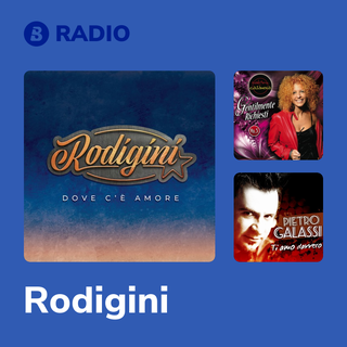 Rodigini Radio