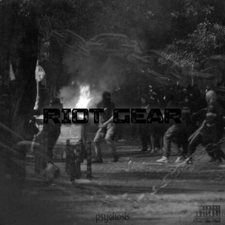 Riot Gear
