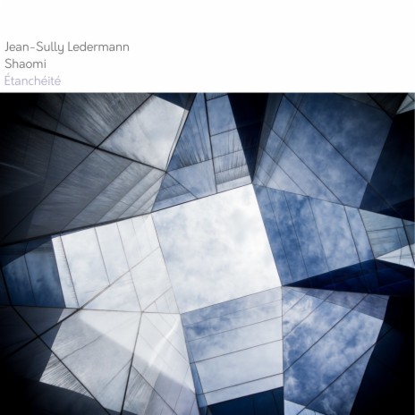 Les saltimbanques ft. Shaomi cover art