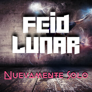Nuevamente Solo