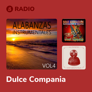 Dulce Compania Radio
