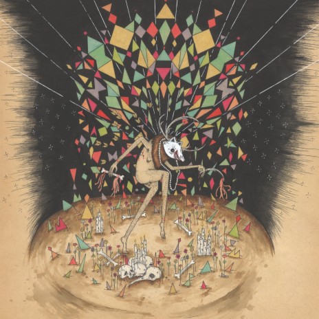 Magical Disapearing Acts cover art