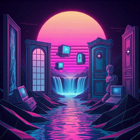 Cascade cover art