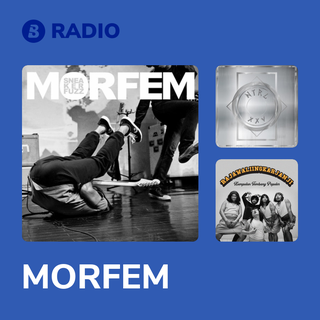 MORFEM Radio